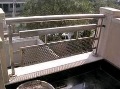 Balcony Railing