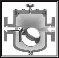 Ball Float Steam Traps