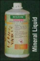 Biogreen Mineral Liquid Fertilizer