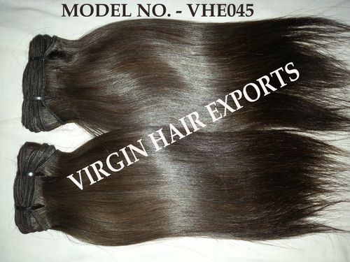 Brazilian Virgin Straight Hair