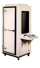 CI-35 Small Audiometric Booth With Double Walls