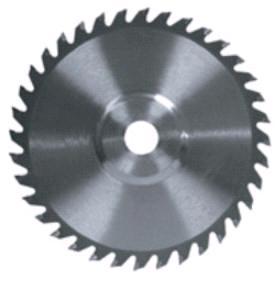 Light Brown Circular Saw Blades