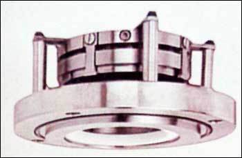 Dry Running Agitator Seal