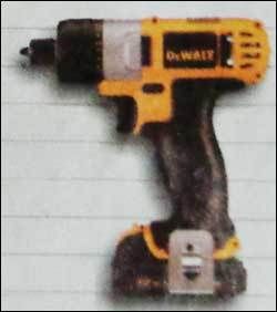 Electric Screwdriver