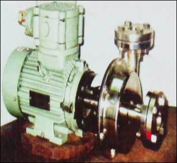 FLP Pumps