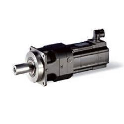 GPA Servo Planetary Geared Motor