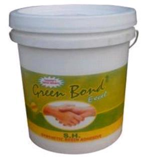 Green Bond Adhesives