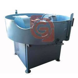 Industrial Sand Mixer