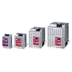 Inverter Drives