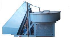 Mixer Hydraulic Bucket