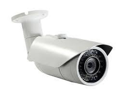 Outdoor Bullet CCTV Camera Installation Services By SAP INTEGRATED SECURITY & IT SERVICES PRIVATE LIMITED