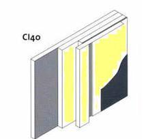 Personalized Booths of CI-40 Type