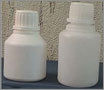 Pet Jars Pesticides Containers