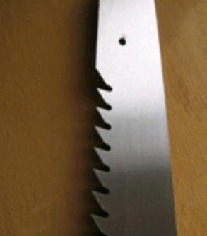 Pit Saw Blades