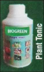 Plant Tonic Biogreen