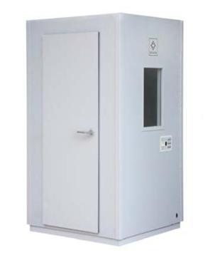 R.S-60 Audiometric Booth