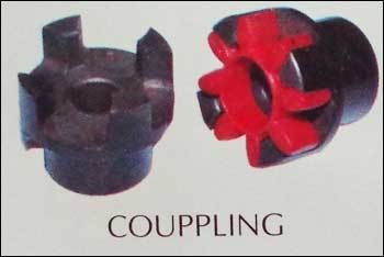 RSB Coupling