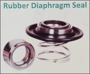 Rubber Diaphragm Seal