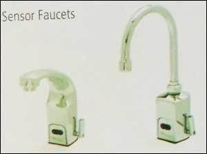 Sensor Faucets