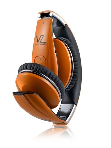 VOZ Premium Head Set