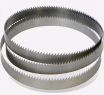 Wider Band Saw Blades