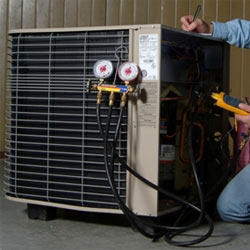 AC Repairing Service