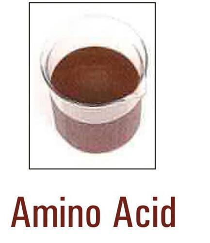 Amino Acid Liquid Fertilizers
