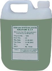 एंटीसेप्टिक और कीटाणुनाशक रसायन