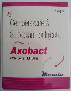 Axobact