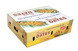 Bahri Dates