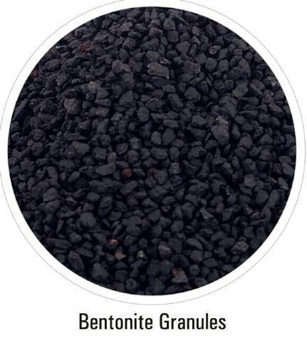 Bentonite Zyme Granule