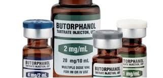 Butorphanol