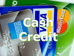 Cash Credit Application: Crane Use