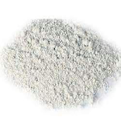Chemical Bonded Refractory Castable