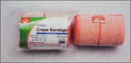 Crepe Bandage