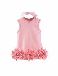 Designer Baby Frock