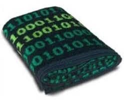 Designer Computer Blanket