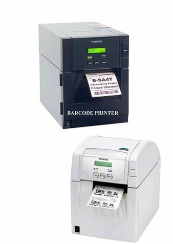 Digital Barcode Printer