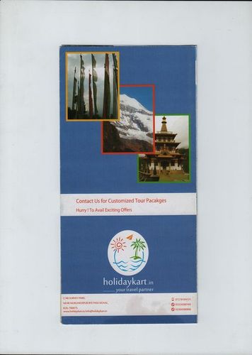 घरेलू और अंतर्राष्ट्रीय कस्टमाइज़ टूर पैकेज