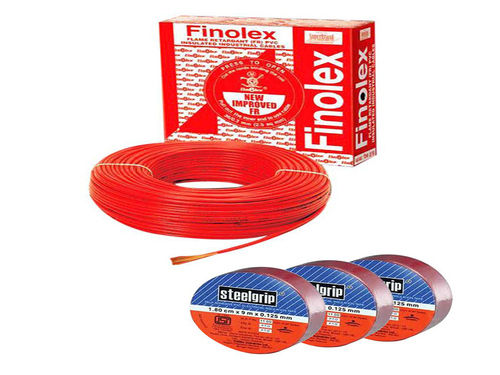 Finolex Wires and Cable