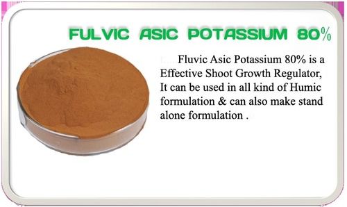 Fulvic Acid