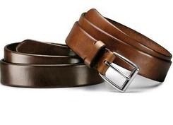 Genuine Leather Belt