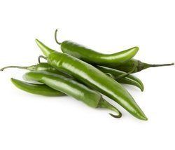 Green Chilli