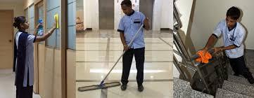 Hvl Housekeeping Services