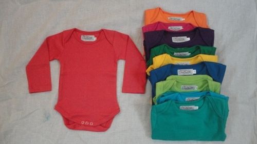 Infant Baby Romper