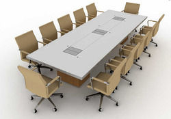 Meeting Room Tables