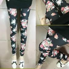 Modern Legging