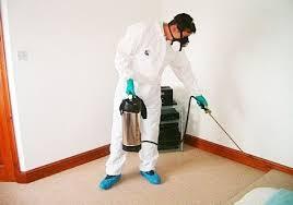 Pest Control Service