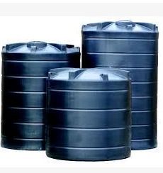 Plastic Storage Tank (500 litre)