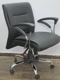 Revolving Office Chair